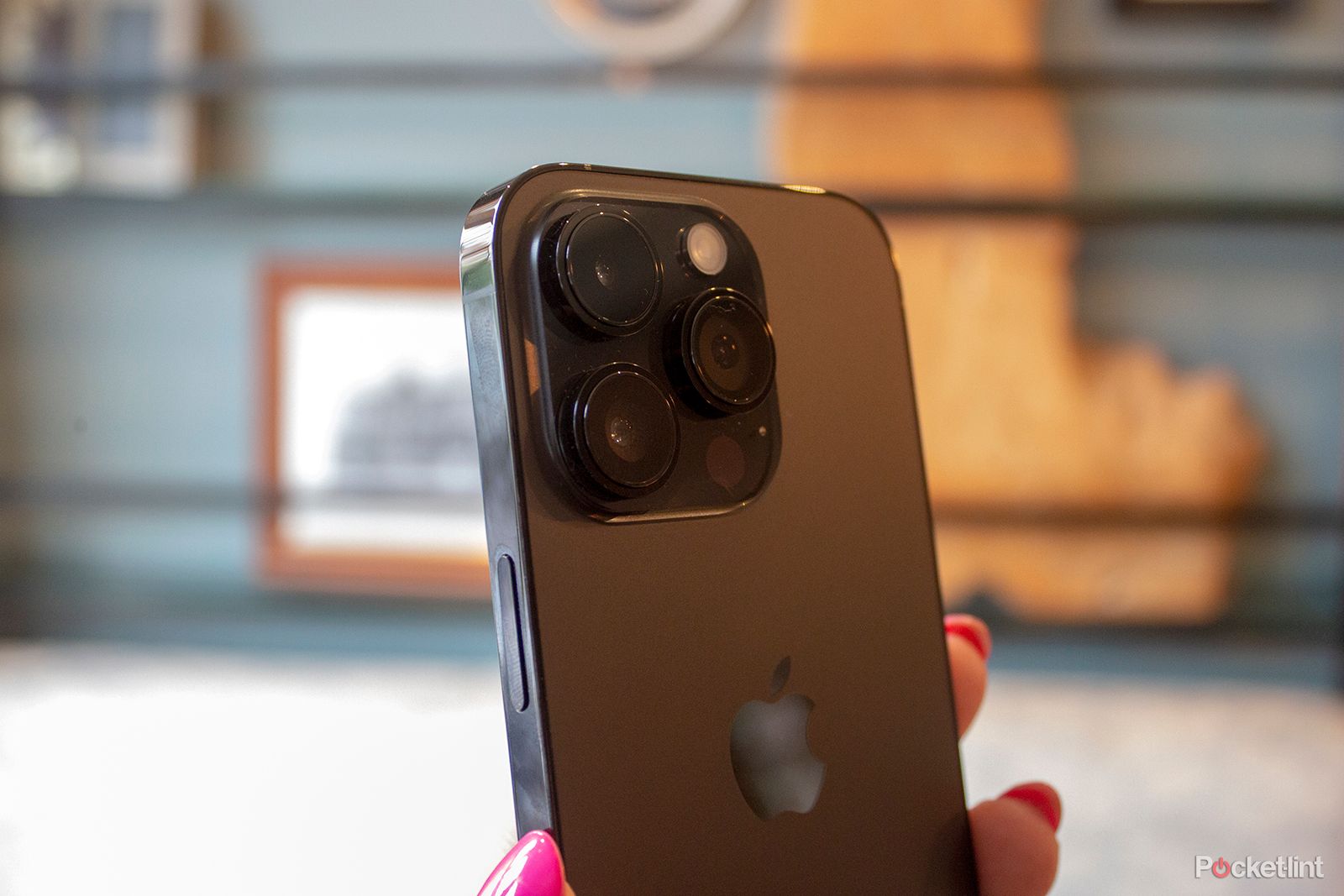 Apple iPhone 14 Pro initial review: All about the Dynamic Island photo 7