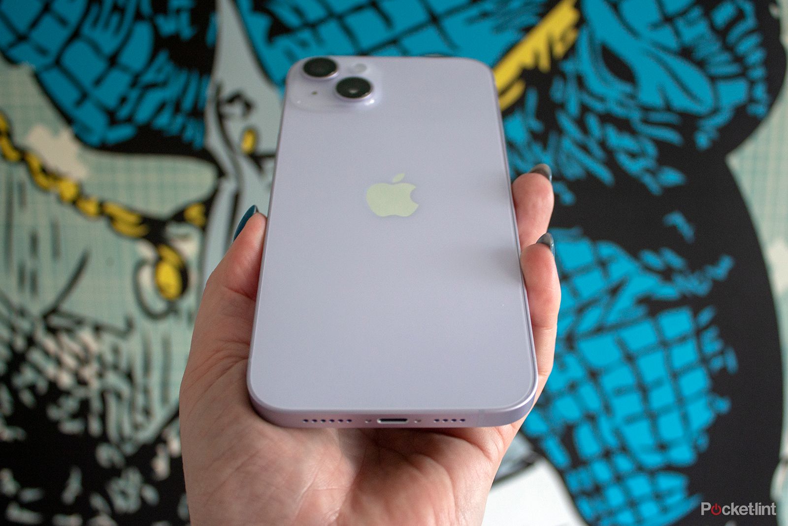Apple iPhone 14 Plus review: Is bigger better? photo 8
