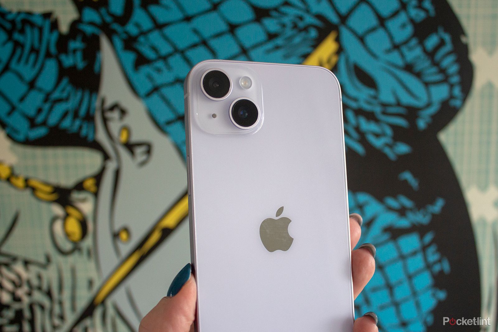 Apple iPhone 14 Plus review: Is bigger better?