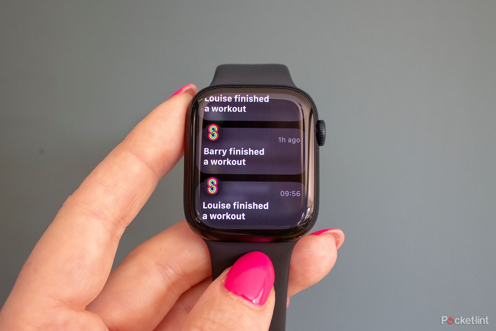 Apple Watch Series 8 review photo 14