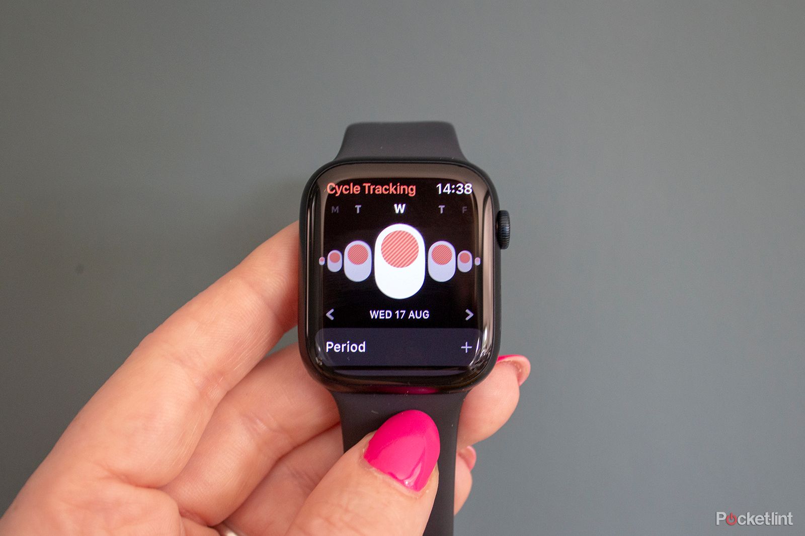 Apple Watch Series 8 review photo 22