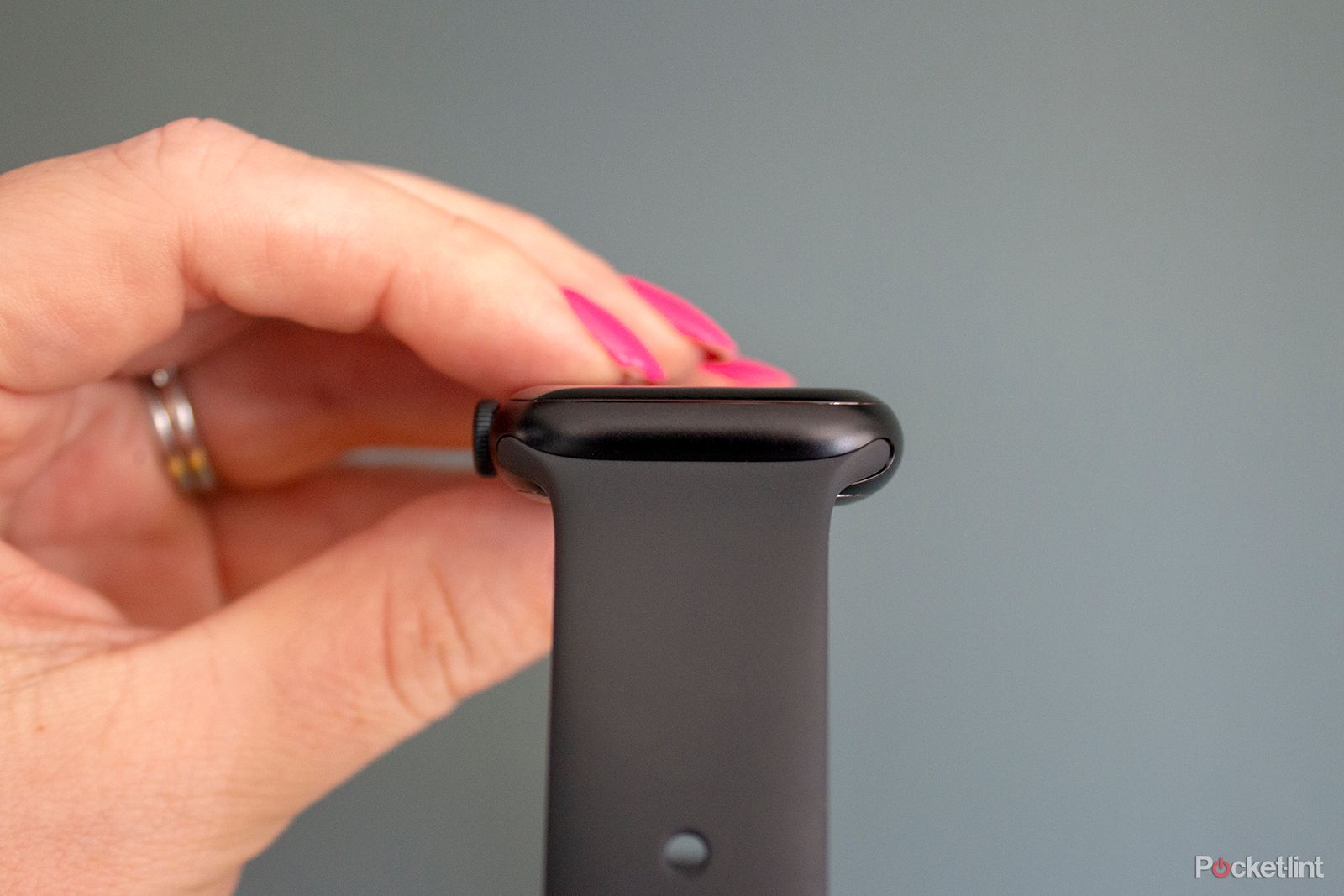 Apple Watch Series 8 review photo 6