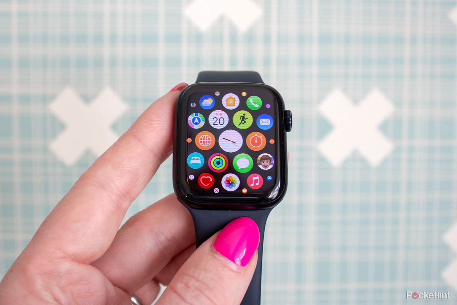 Apple Watch SE (2022) review