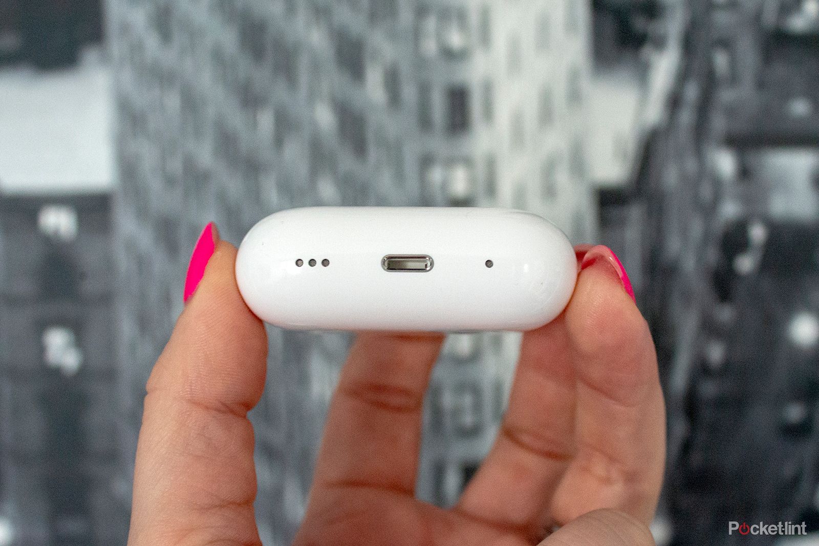 Apple AirPods Pro 2 review photo 12