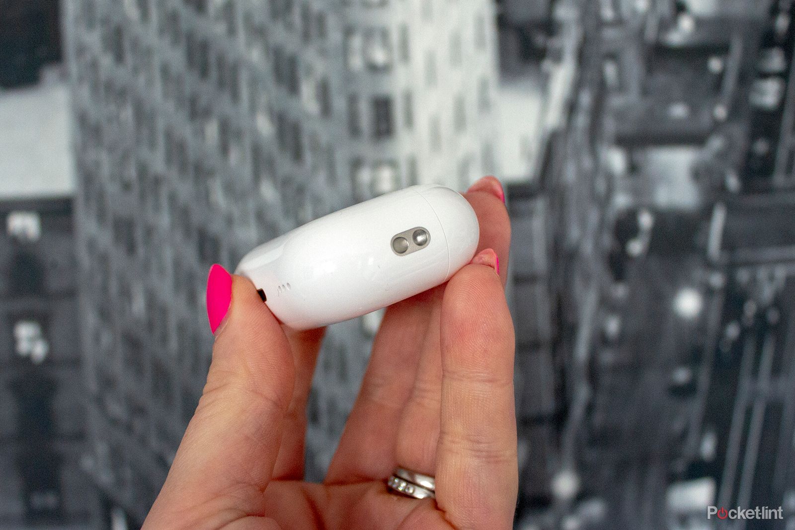 Apple AirPods Pro 2 review photo 3