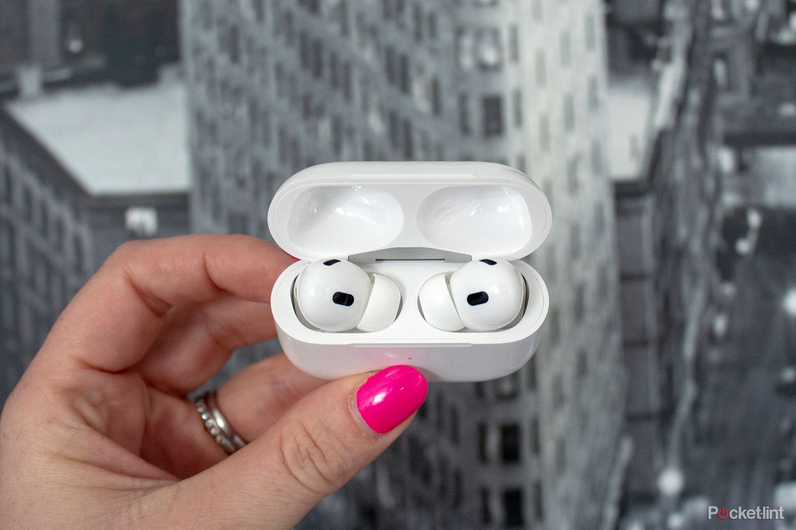 Apple AirPods Pro 2 review photo 6