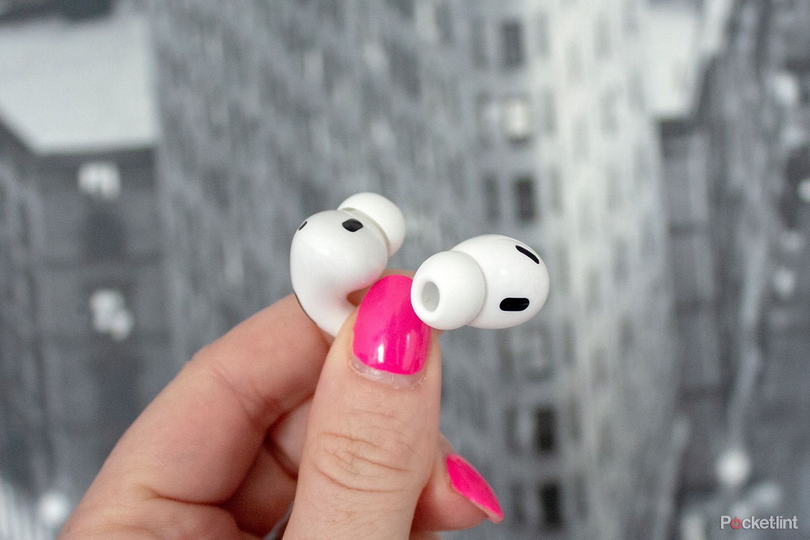 Apple AirPods Pro 2 review photo 7