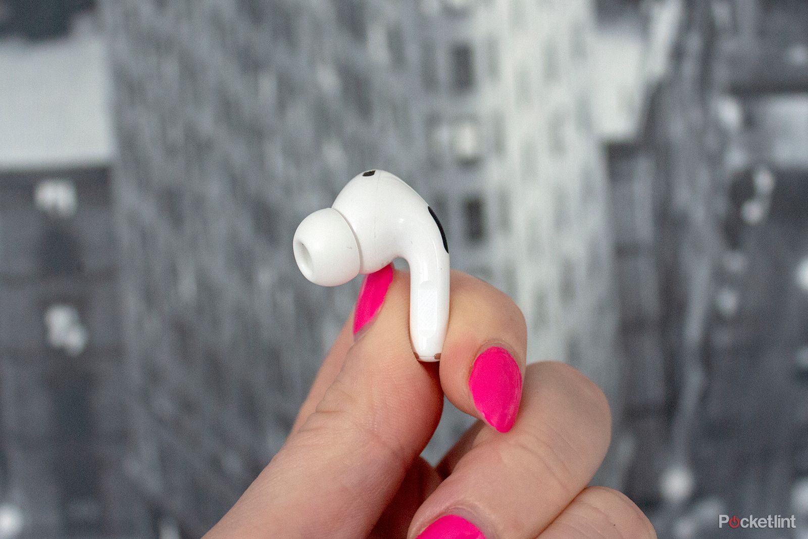 Apple AirPods Pro 2 review photo 8