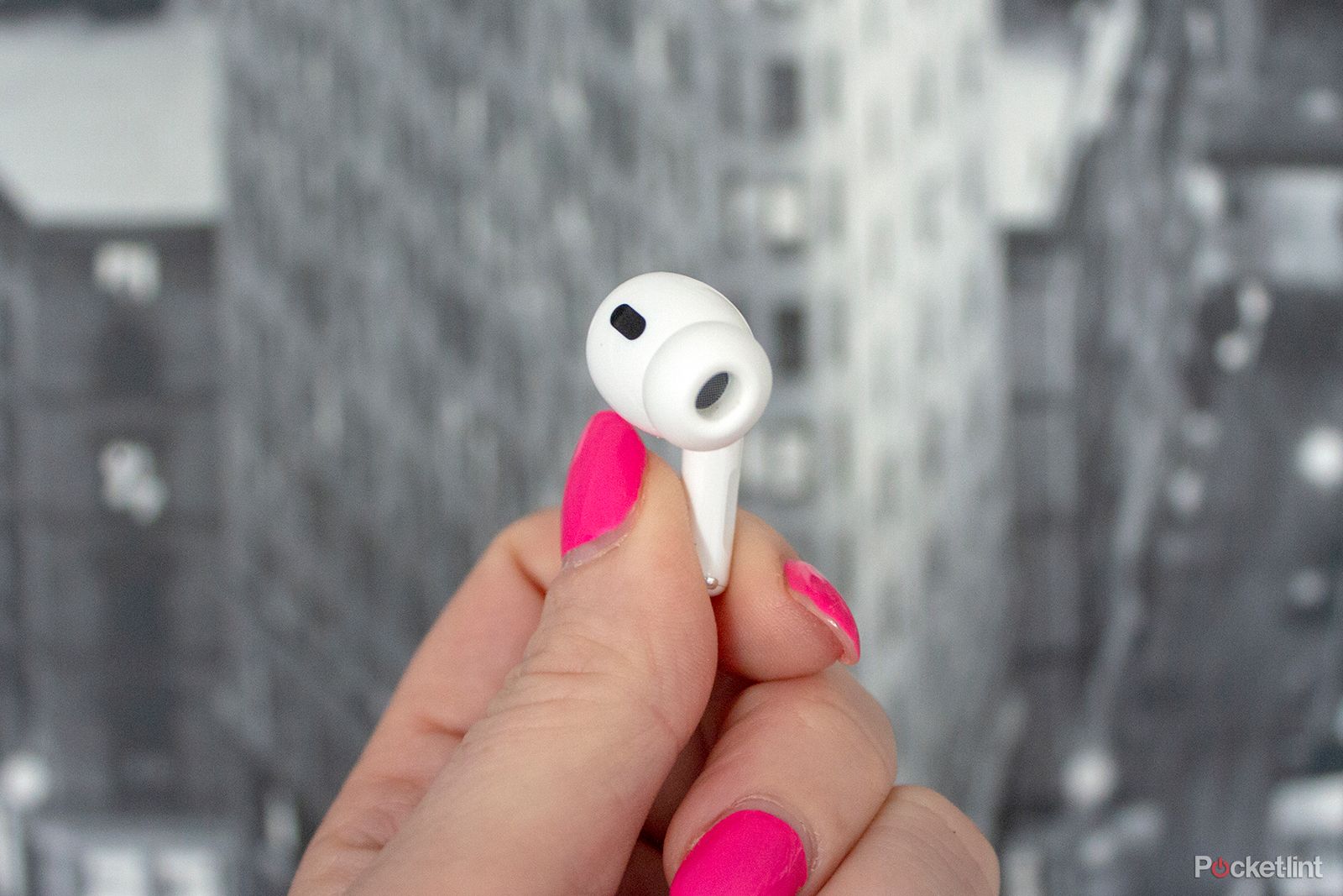 Apple AirPods Pro 2 review photo 9