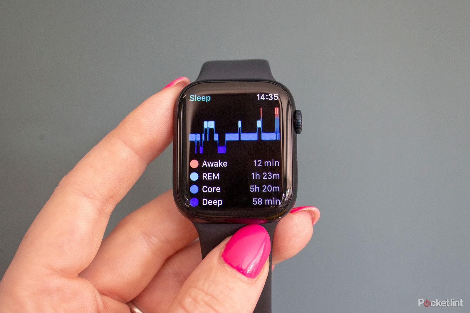 C mo leer los datos de sue o del Apple Watch y verlos en el iPhone