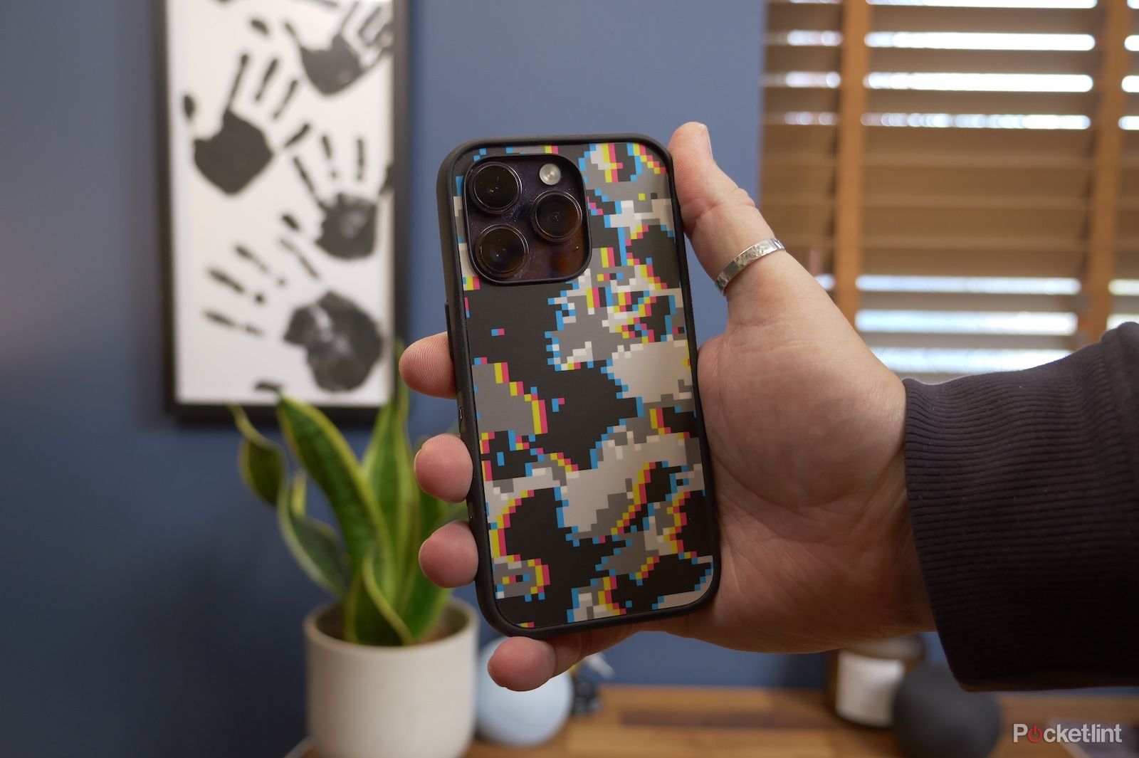 La mejor funda para tu IPHONE 14 PRO, #asmr