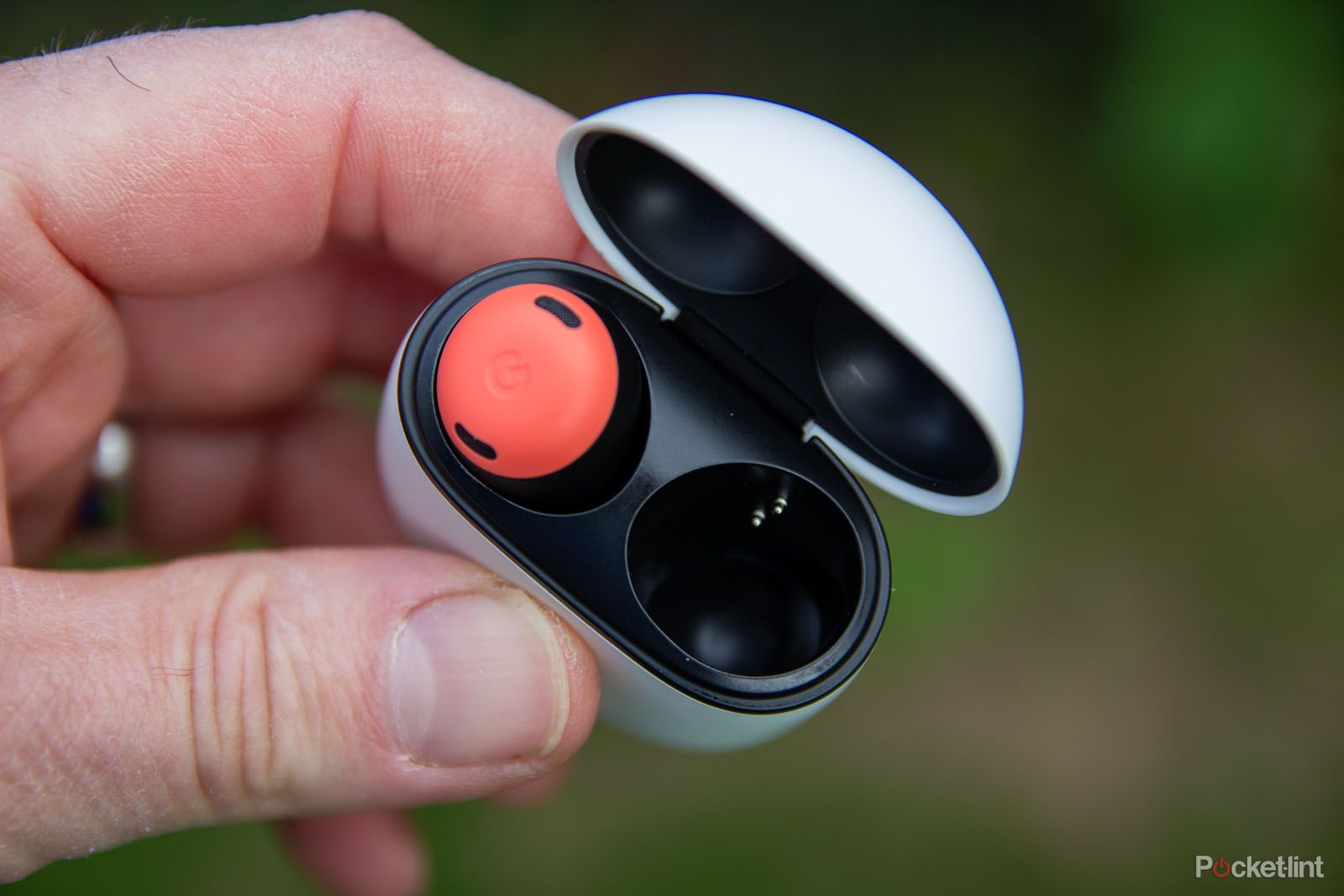 Google Pixel Buds 2 hands-on