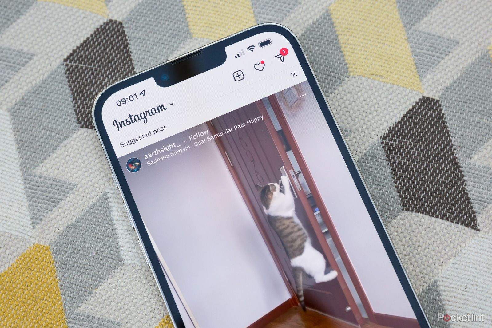 Instagram is about to get even more ad heavy photo 1