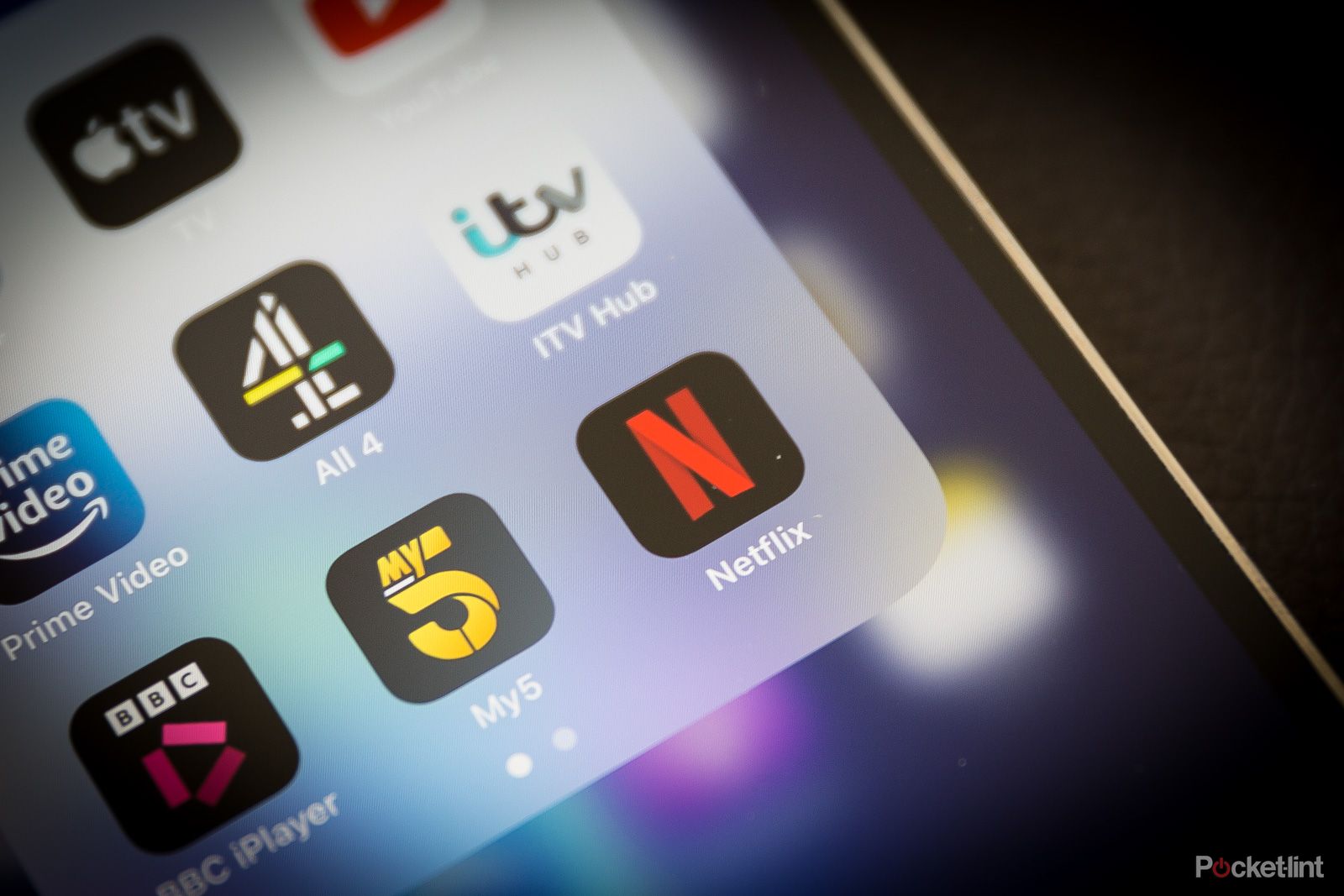 Netflix ad-supported tier imminent as streamer agrees to audience ratings photo 1