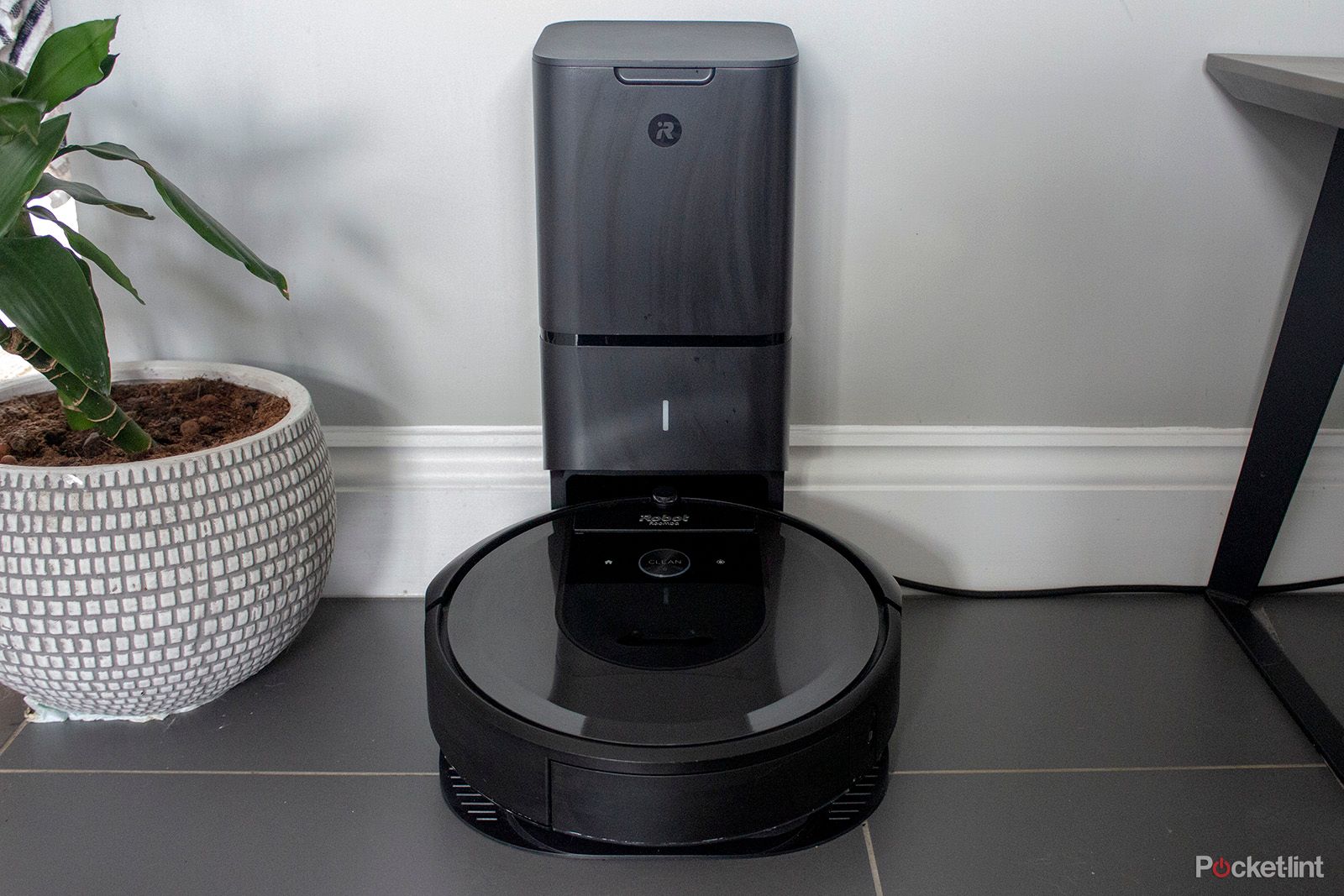 Save big on iRobot's awesome self-emptying Roomba robot vacuums photo 1
