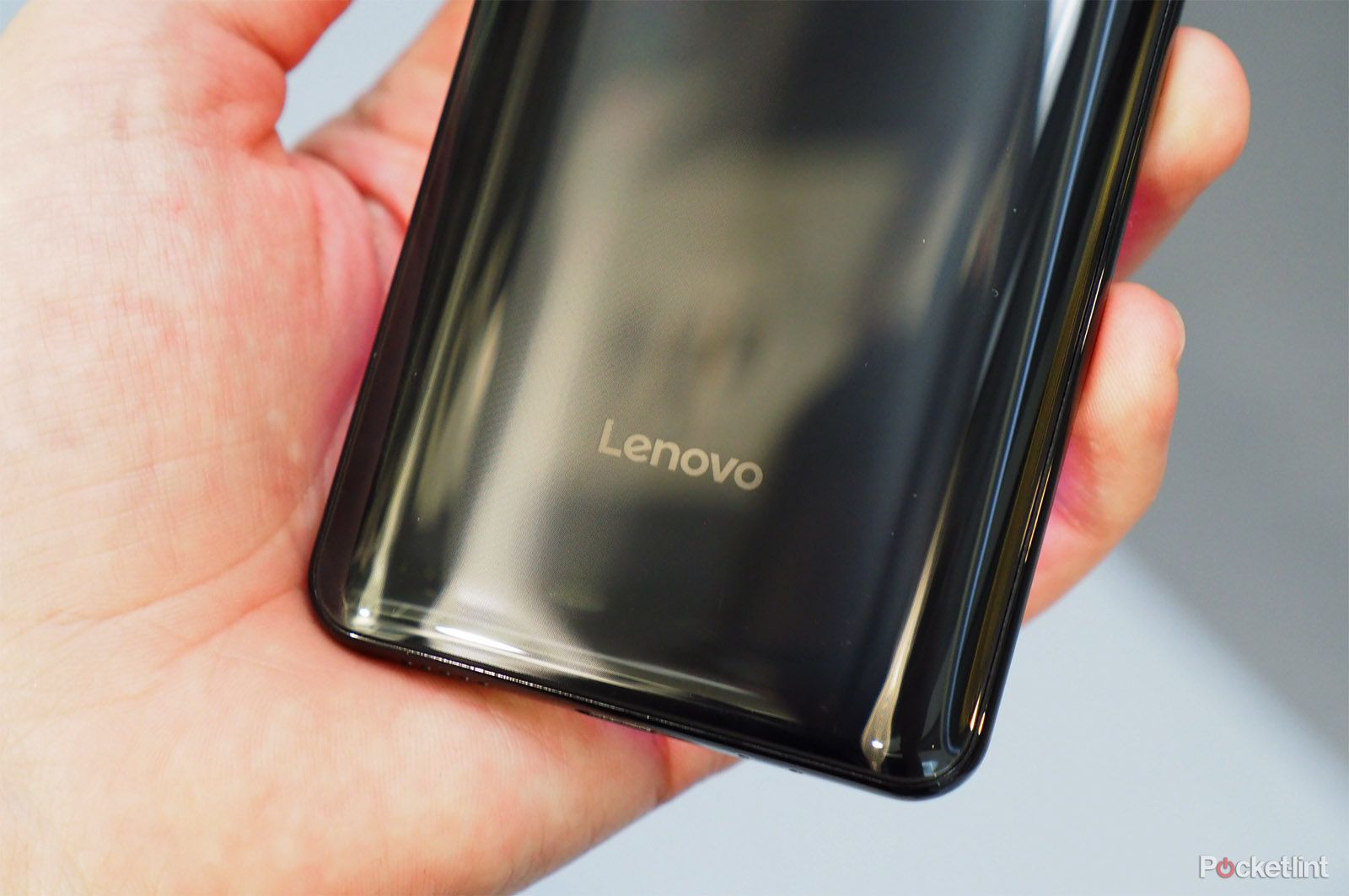 The Lenovo ThinkPhone could be a rebranded Motorola handset photo 3