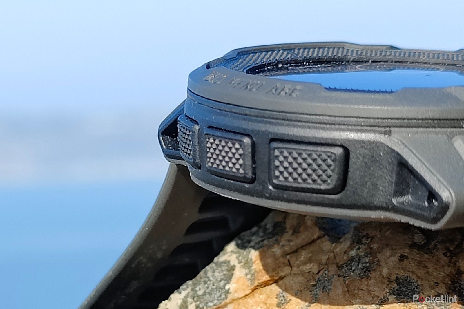 Garmin's next watch could be the rugged Instinct Crossover photo 1