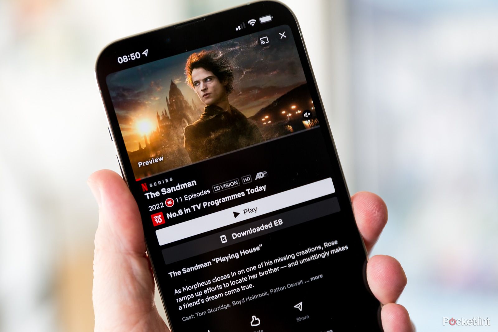 How to transfer your Netflix profile to a new account photo 1