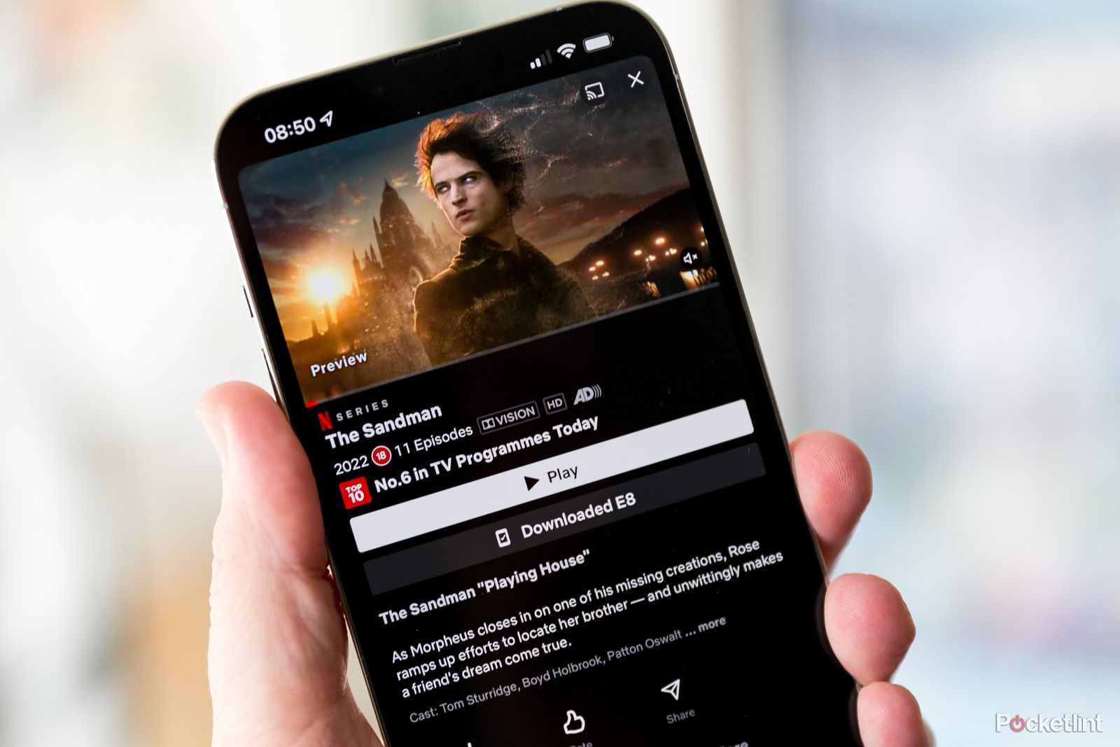 Como transferir um perfil Netflix para outra conta - Canaltech