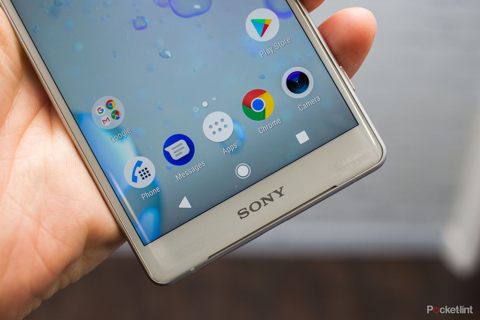 Sony Xperia Ace IV leak claims a huge upgrade over the old model photo 1