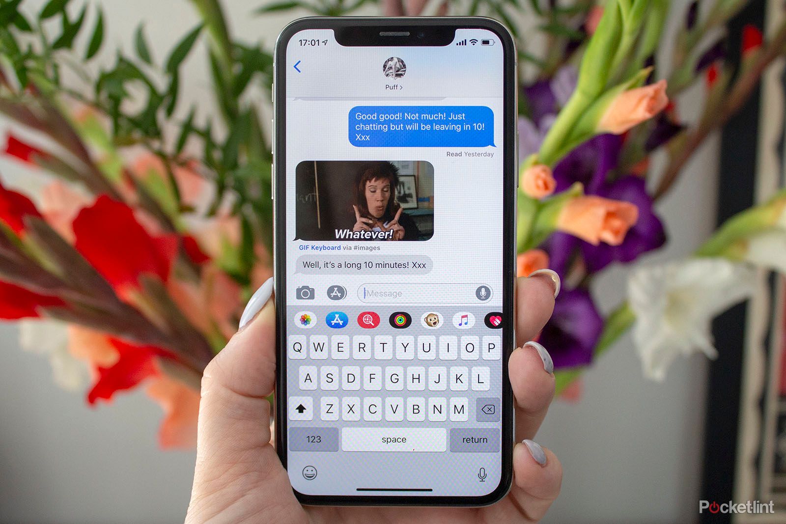 iMessage on Android would be a 'throwaway' product, Apple says photo 1