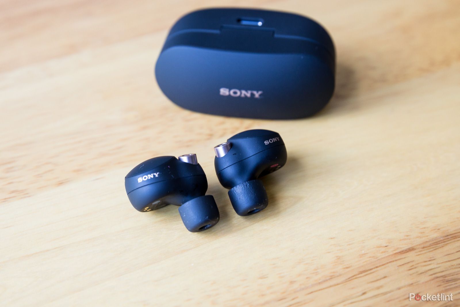 Your Sony WF-1000XM4 buds will get a Multipoint Bluetooth upgrade photo 1