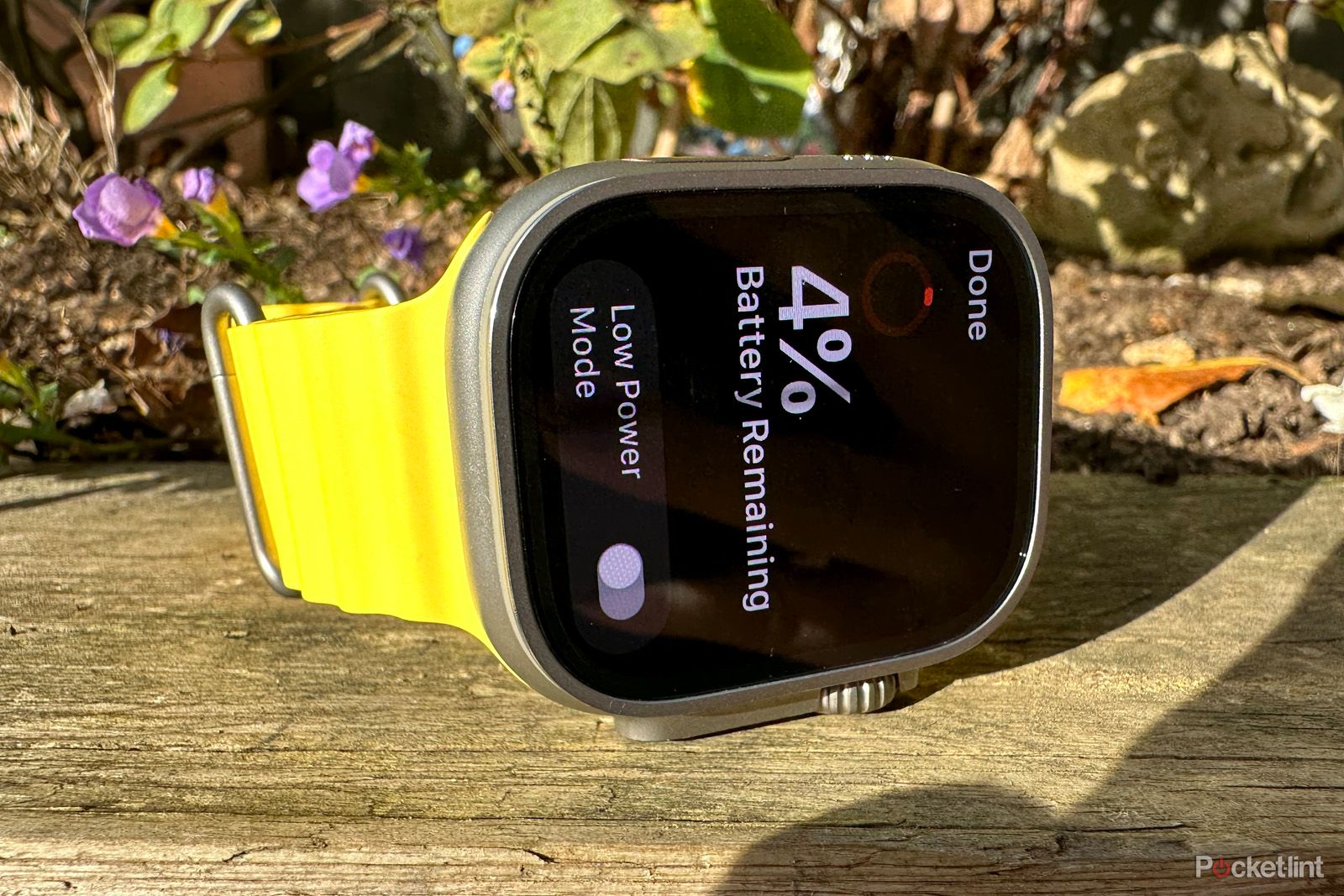 Apple Watch Series 5 review - Pocket-lint