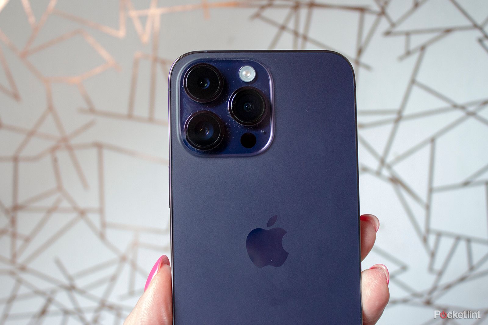 iPhone 16 Pro might be bigger than ever and photographers will love why