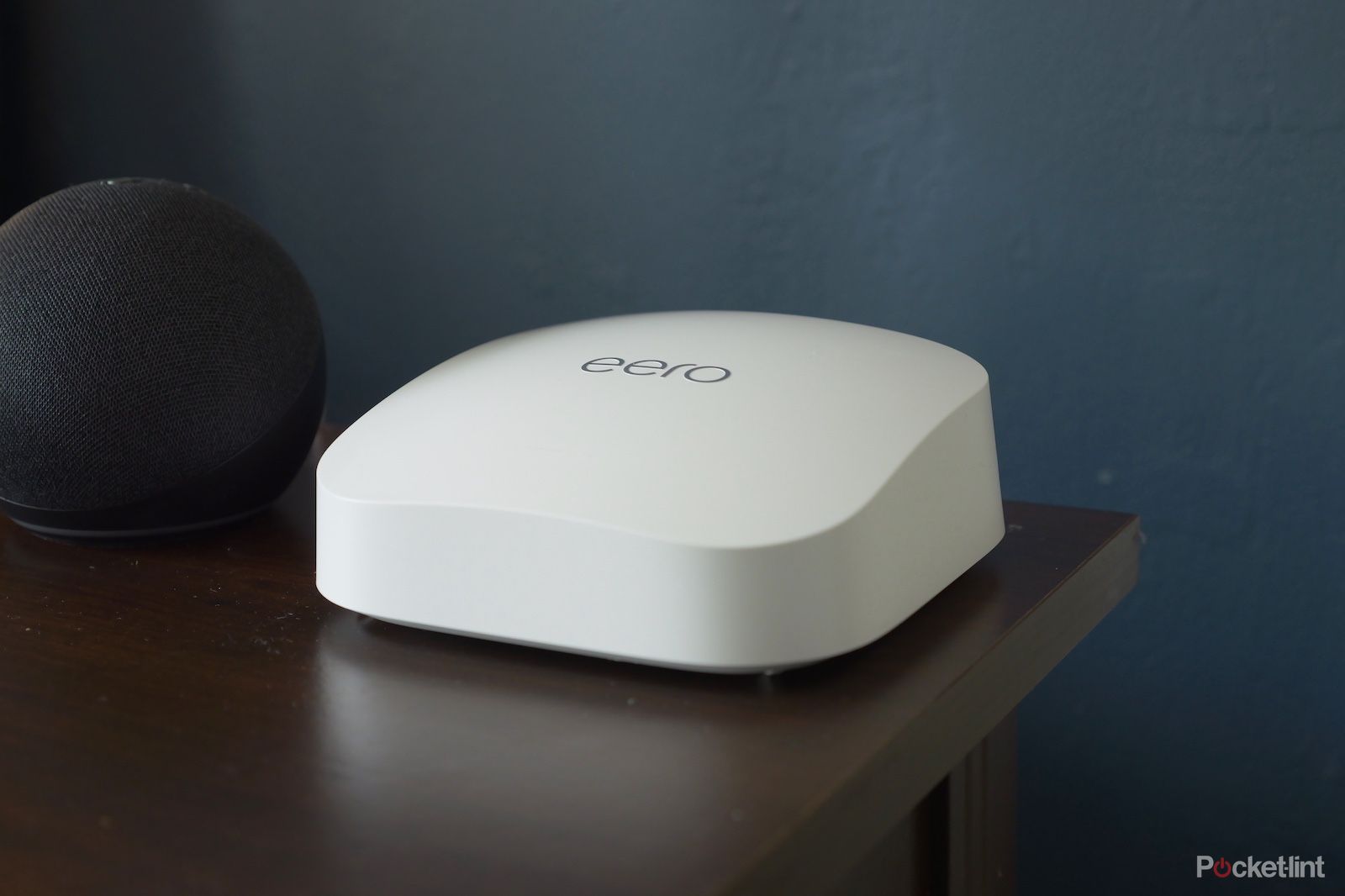 Eero Pro 6E Review - Reviewed