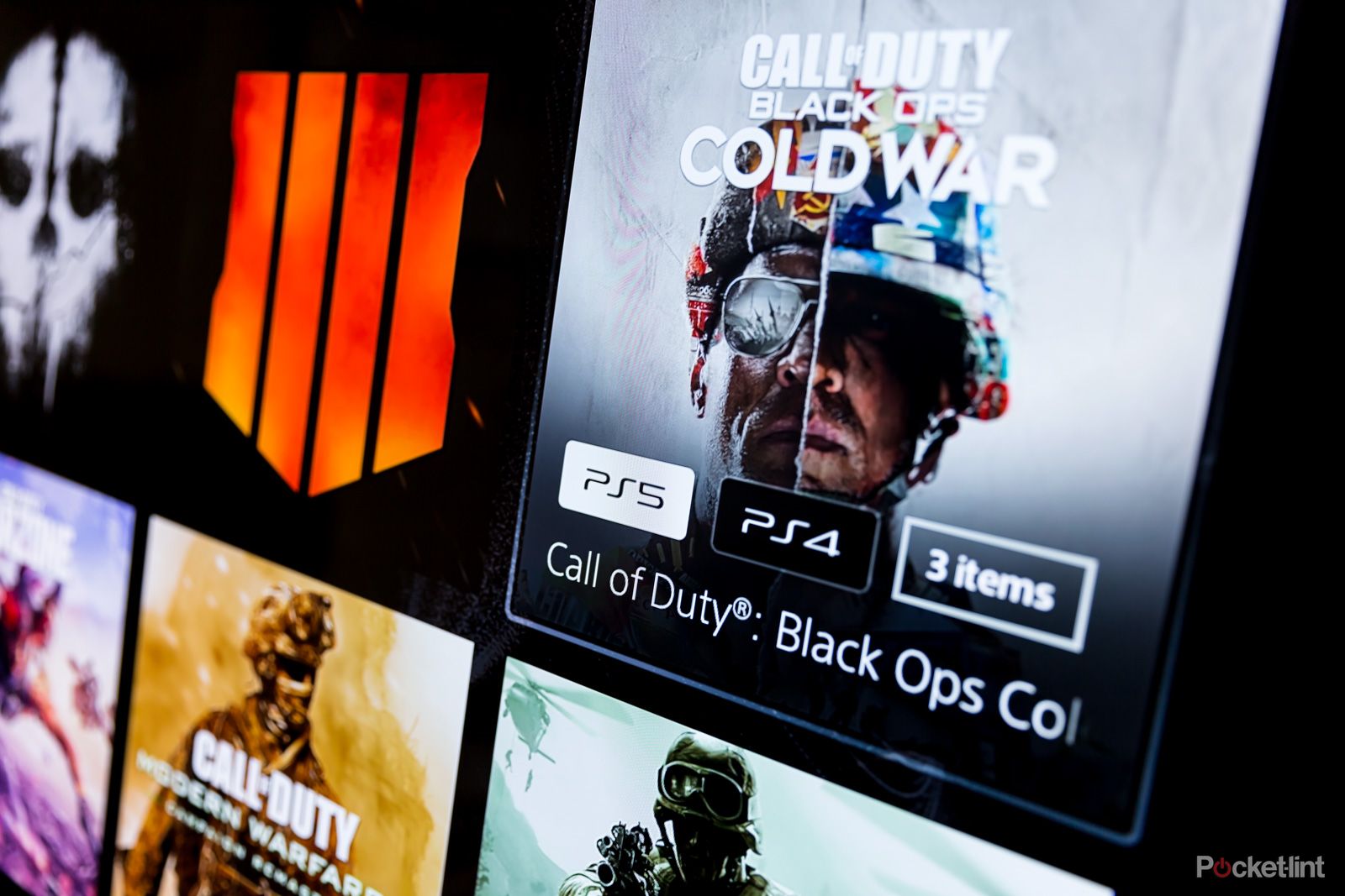 Call of Duty will stay on PlayStation, Xbox chief reiterates photo 1