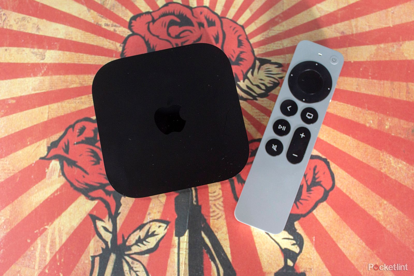 Apple TV 4K device images photo 1