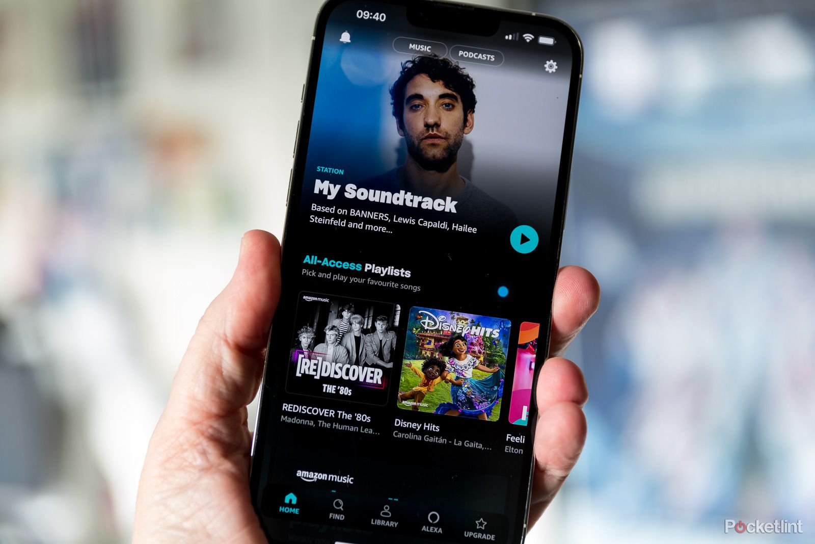 Prime members can now access all of Amazon Music ad-free, but there’s a catch photo 1