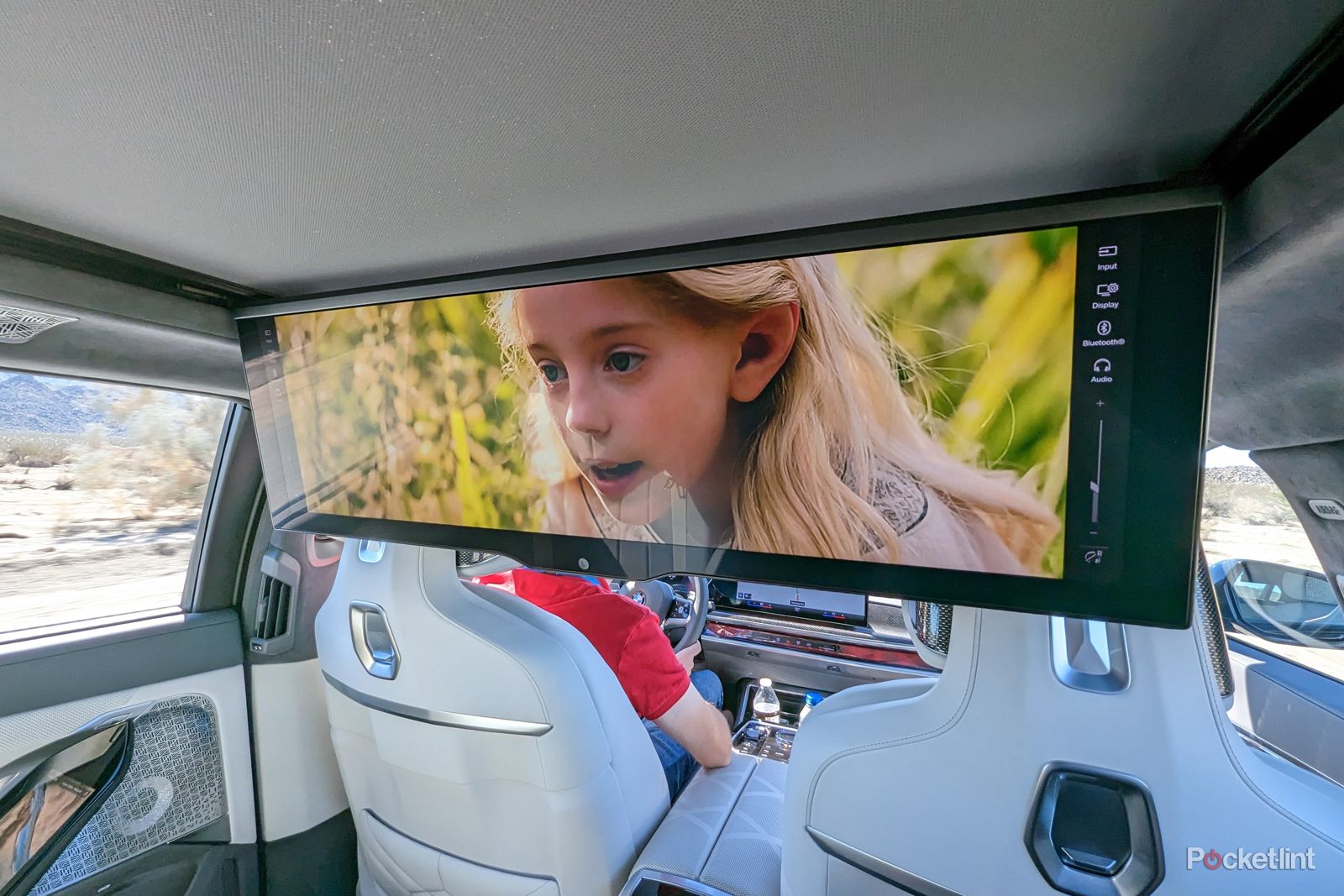 Bmw I7 Review Driving First Class