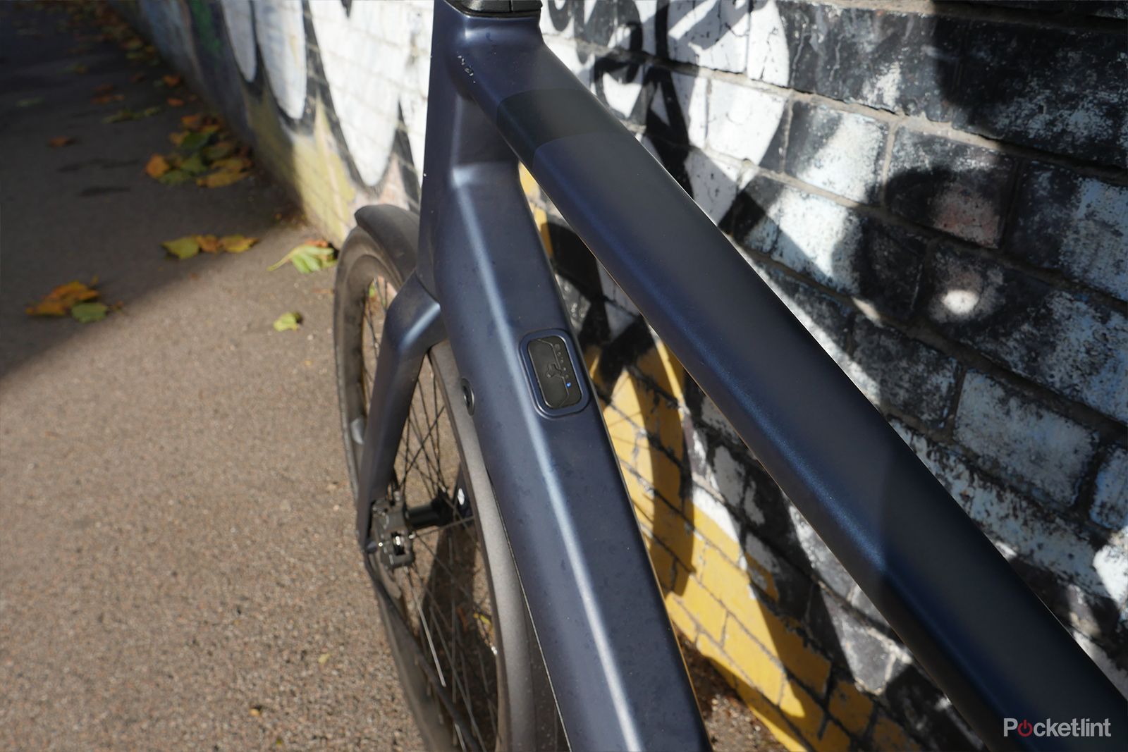 Canyon Commuter:On 7 review: Sleek and speedy photo 4