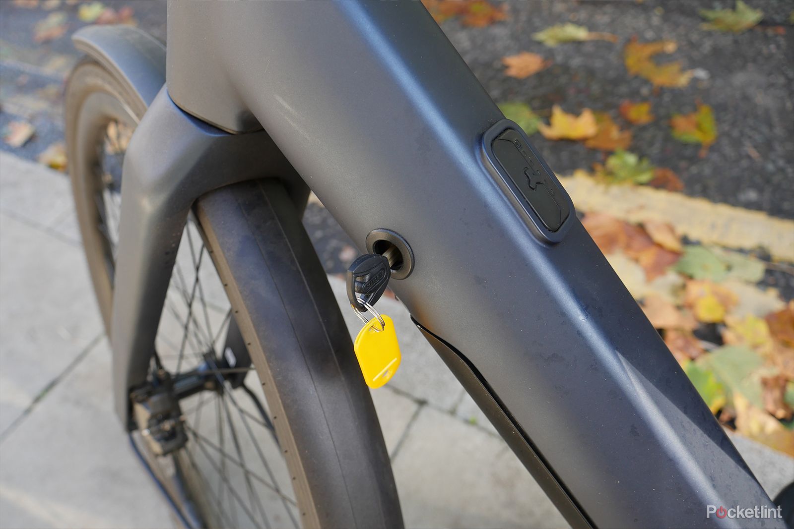 Canyon Commuter:On 7 review: Sleek and speedy photo 5