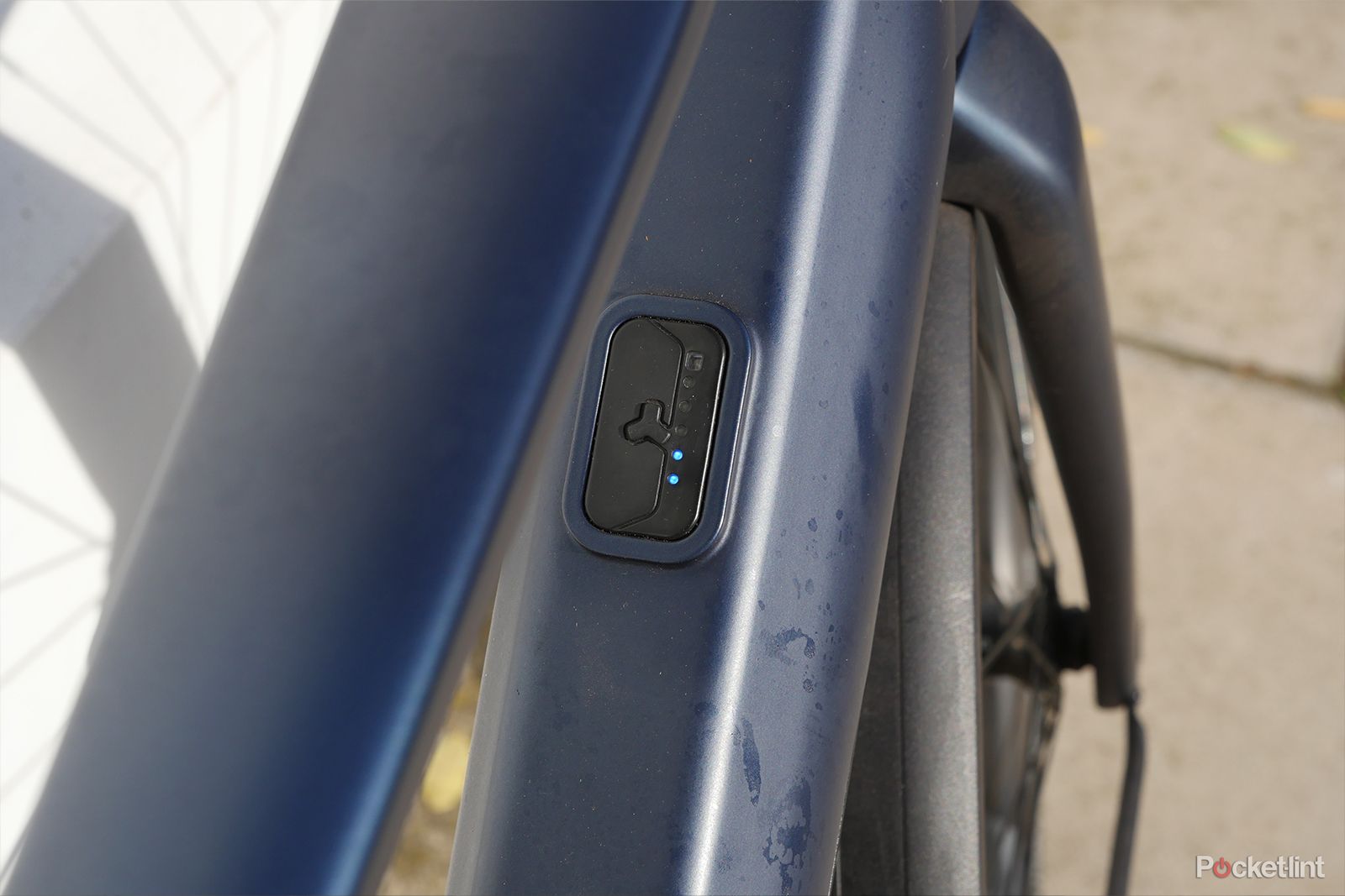 Canyon Commuter:On 7 review: Sleek and speedy photo 7