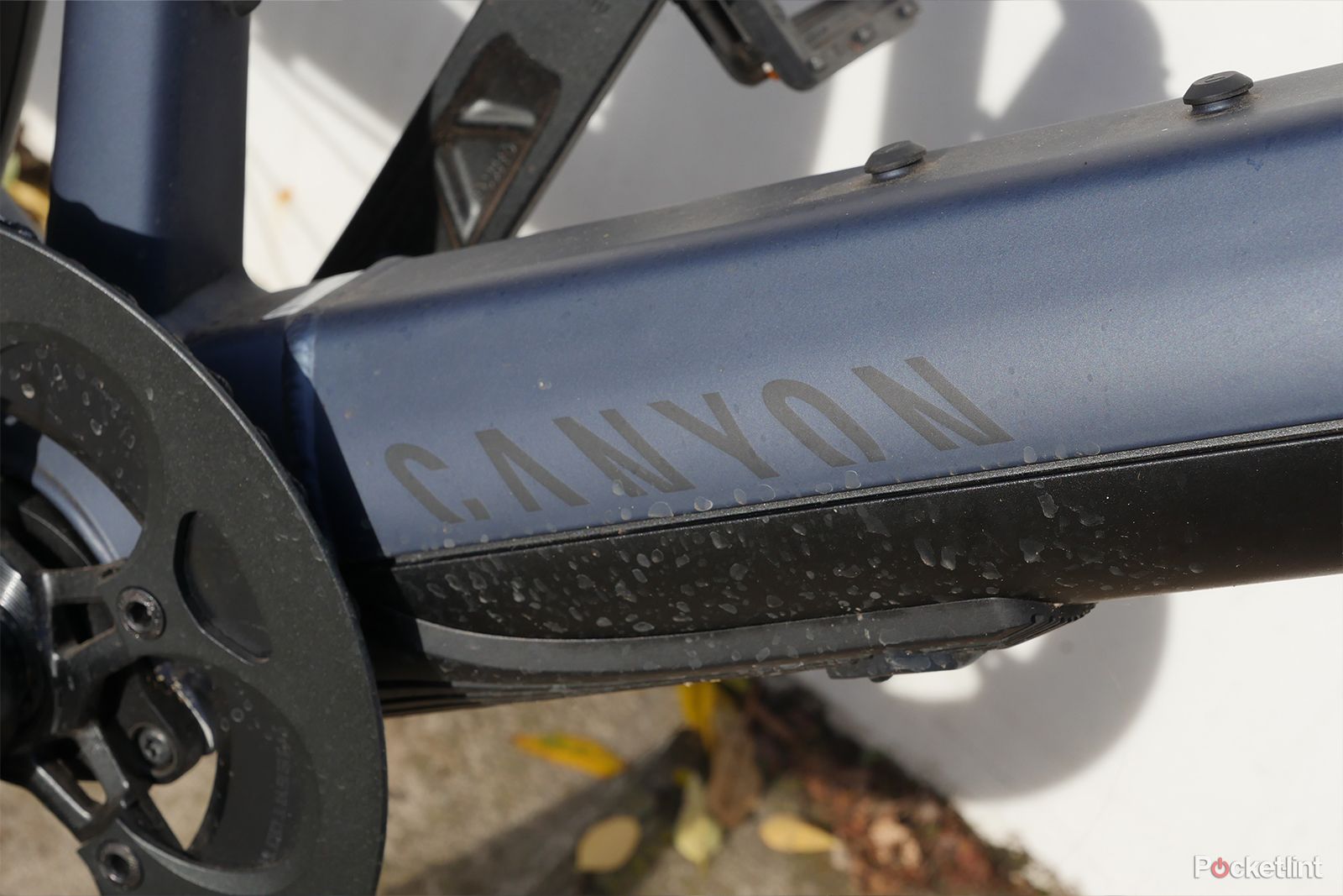 Canyon Commuter:On 7 review: Sleek and speedy photo 8