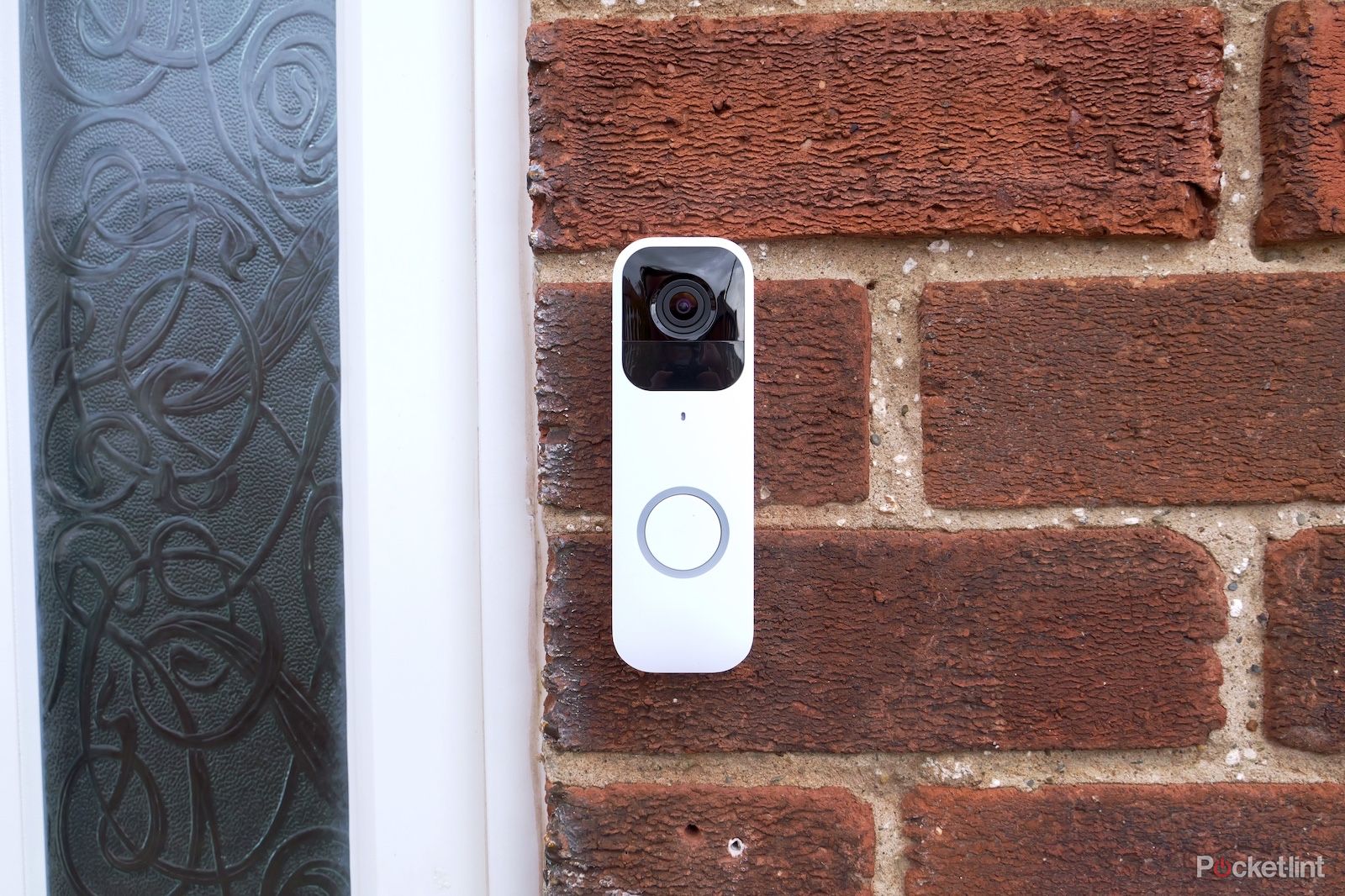 Blink Video Doorbell photo 2