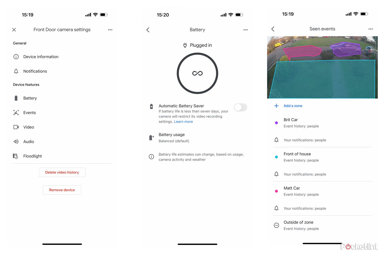 Google Nest Cam with Floodlight review Lighting the way