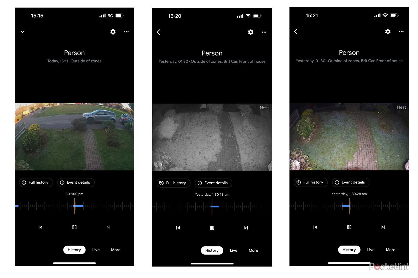 Google Nest Cam with Floodlight review Lighting the way