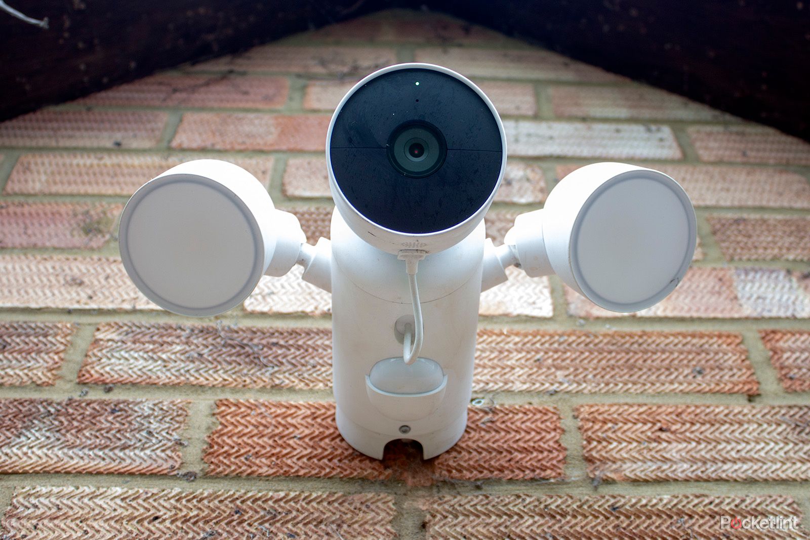 Google Nest Cam with Floodlight review: Lighting the way photo 1