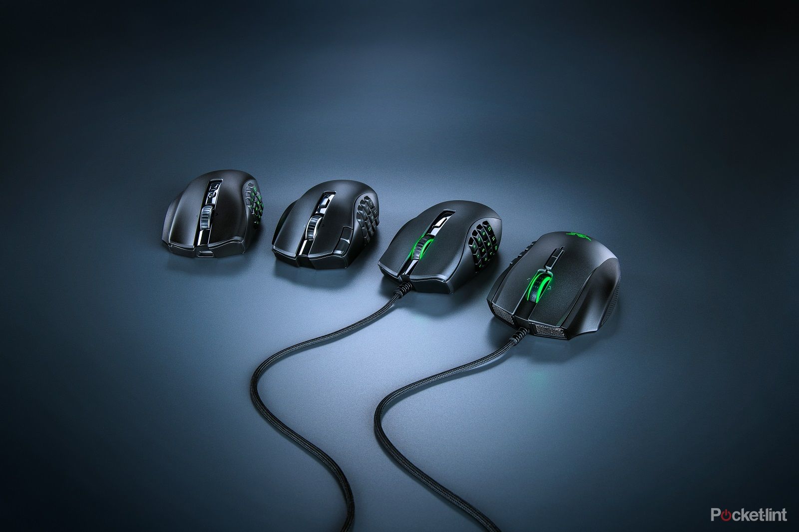 Razers modular MMO mouse the Naga Pro is now even better photo 3