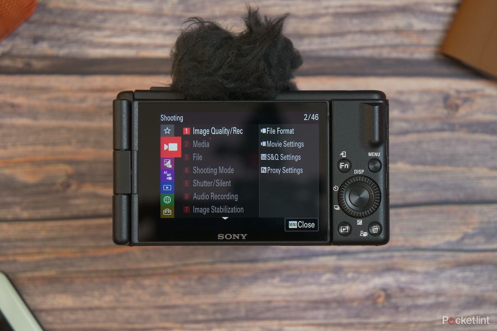 Sony ZV-1F: ¿merece la pena esta nueva cámara para 'vloggers'?