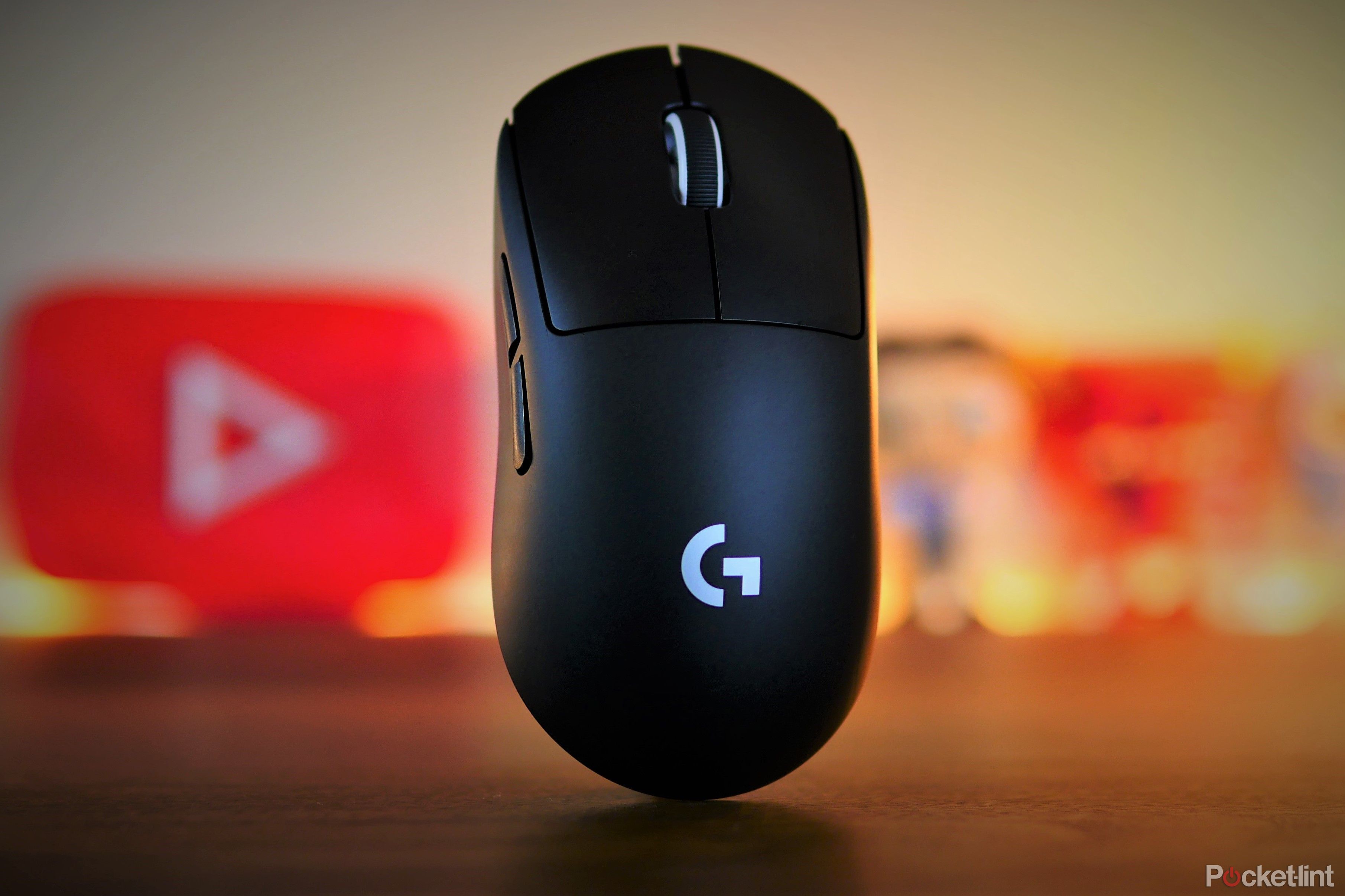 Check out this amazing deal on the Logitech G Pro X Superlight photo 1