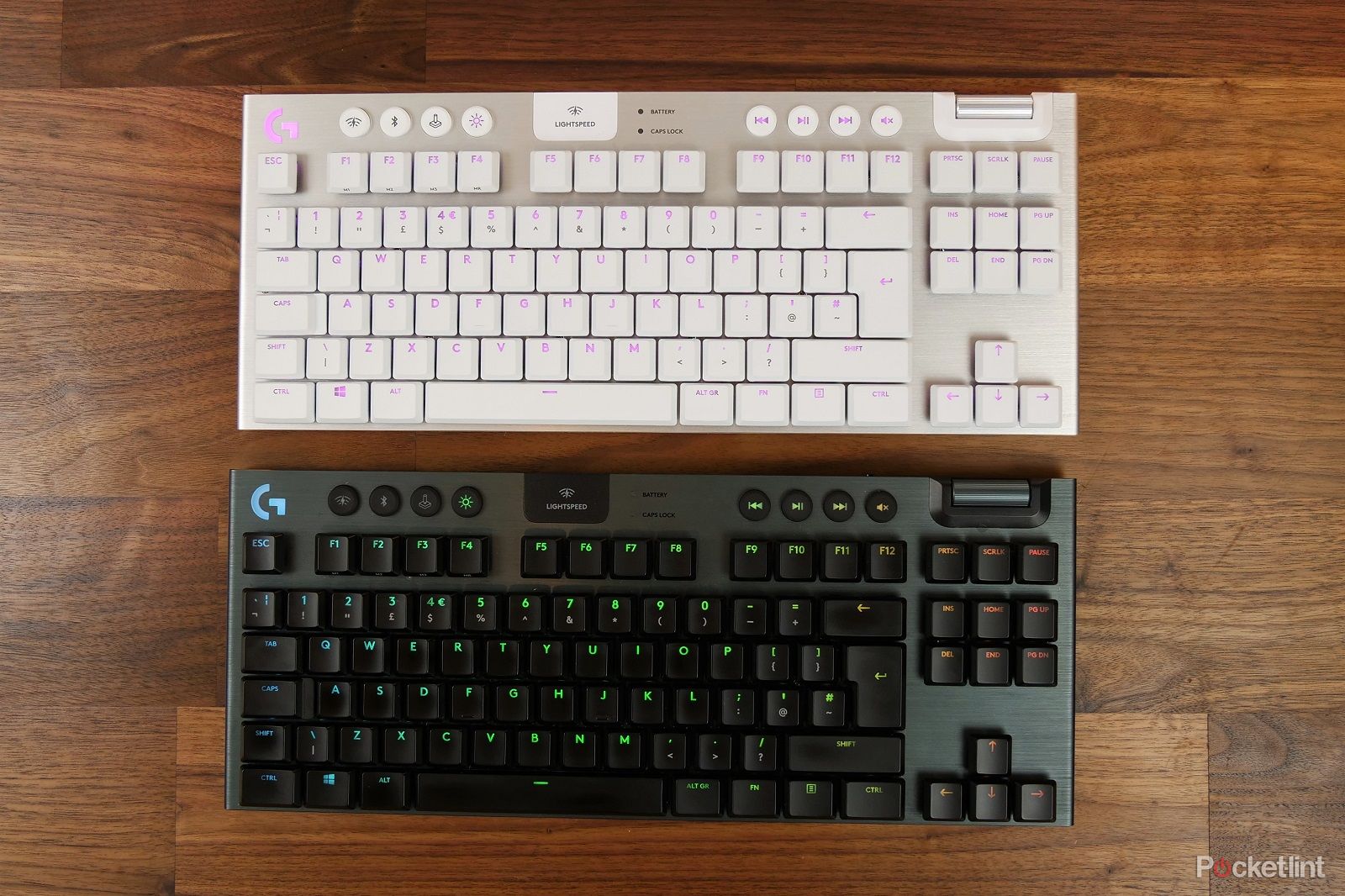 Our favourite gaming keyboard, the Logitech G915 TKL, is now $70/£95 less than usual photo 2