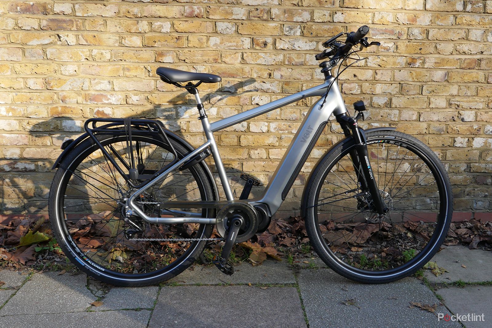 Volt Infinity 2022 ebike review: A bike for all occasions photo 1