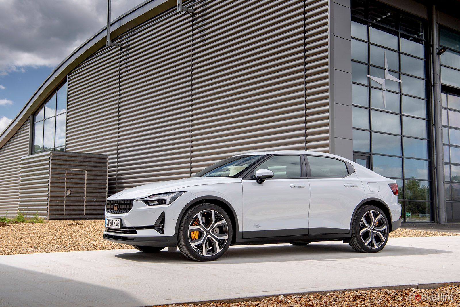 The Polestar 2 gets a speed boost with no Merc-like subscription photo 1