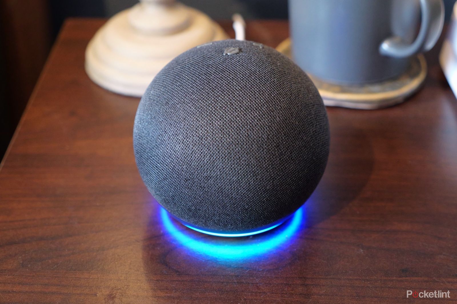 Google Home Mini Review: It's Smart, but Not on Its Own