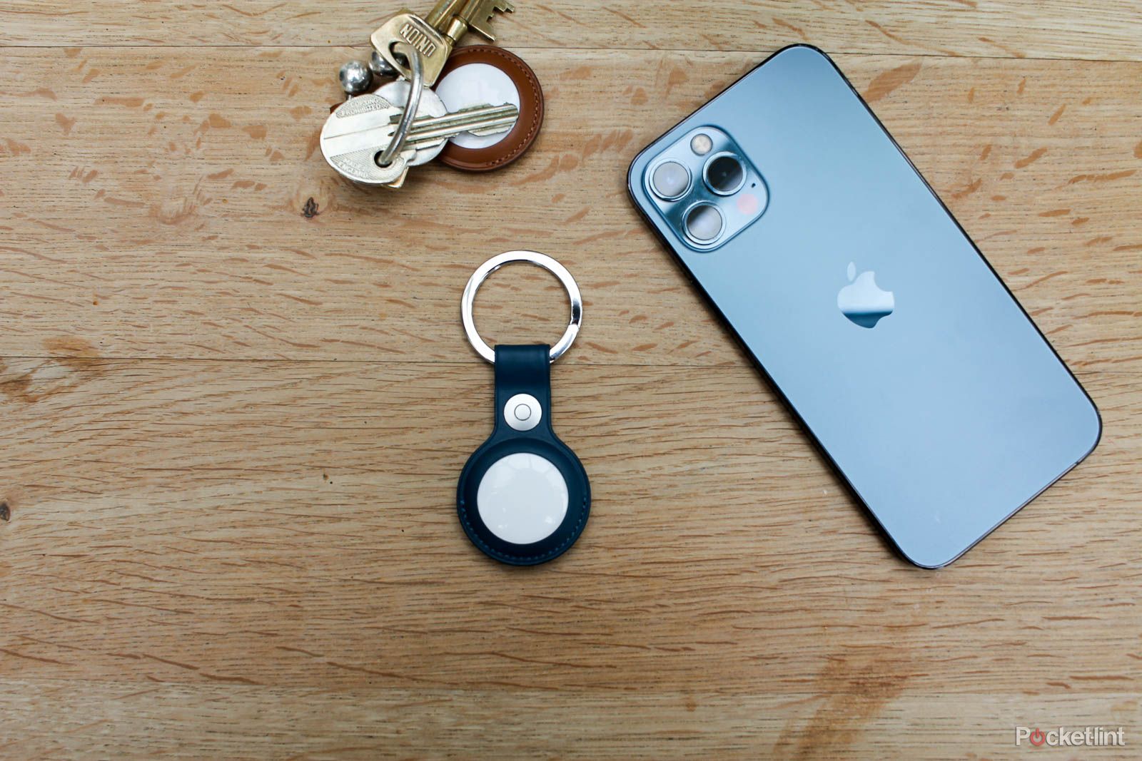 Apple AirTag review: If you own an iPhone and need a tracker, why