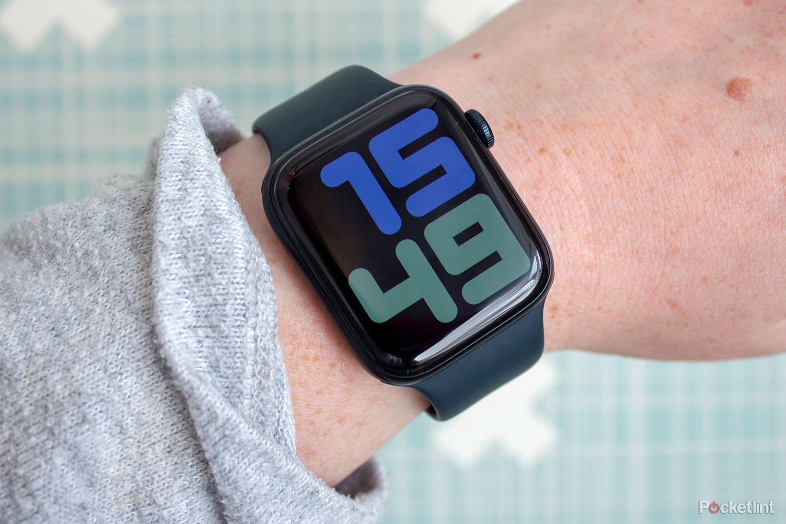 The 2024 Apple Watch could ditch Samsung for an inhouse display All